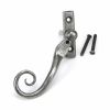 Pewter 16mm Monkeytail Espag - LH