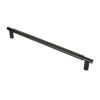 Varese Pull Handle  - Matt Black