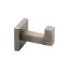 Chelsea Wall Mounted Hook for Towels, Robes, Clothes and Coats. Matt Antique finish