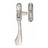 Casement Fastener Reversible - Polished Chrome