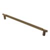 Varese Pull Handle  - Antique Brass