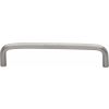 Heritage Brass Cabinet Pull Wire Design 128mm CTC Satin Nickel Finish