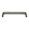 Rustic Dark Rustic Pewter Cabinet Pull D Shaped 192mm CTC