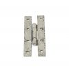 Pewter 3¼" H Hinge (pair)