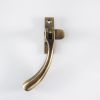 Bulb End Casement Fastener - Florentine Bronze