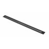 Black Aluminium Small/Medium Grill 288mm