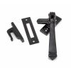 Black Locking Avon Fastener