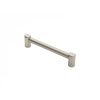 Bar Handle 160mm - Satin Nickel