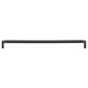 Paxton Cabinet Pull 320mm Matt Black Silk Touch finish