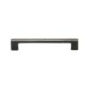 Rustic Pewter Cabinet Pull Metro Design 128mm CTC