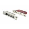 Atlantic 5 Lever Key Sashlock [BS] 3" - Polished Chrome