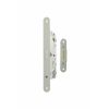 AGB Polaris 2XT Magnetic Euro Profile Sashlock 60mm backset - White