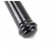 Black Locking Night-Vent Regency Fastener