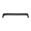 Black Iron Rustic Cabinet Pull D Type 192mm CTC