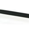 Matt Black Moore Pull Handle - Medium