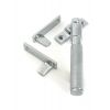 Polished Chrome Night-Vent Locking Brompton Fastener