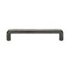 Rustic Pewter Cabinet Pull Round Design 160mm CTC