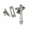 Pewter Locking Avon Fastener