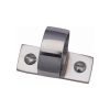 Heritage Brass Sash Ring Polished Chrome finish