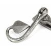 Pewter Shropshire Window Fastener