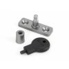 Pewter Locking Stay Pin