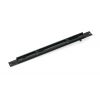 Black Trimvent 90 Hi Lift Vent 300mm x 22mm