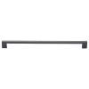 Heritage Brass Cabinet Pull Metro Design 320mm CTC Matt Bronze Finish