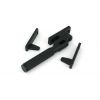 Matt Black Night-Vent Locking Brompton Fastener