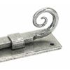 Pewter 6" Monkeytail Universal Bolt