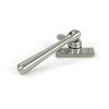 Satin Marine SS (316) Locking Newbury Fastener