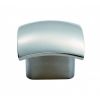 Helio Knob - Satin Nickel