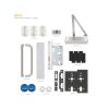 KITC1-FDP-C1 - Commercial Fire Door Pack - Corridor Kit - Locking