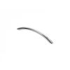 Bow Handle 128mm - Polished Chrome