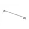 Aria Handle 320mm - Polished Chrome/Matt Satin Chrome