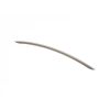 Bow Handle 288mm - Satin Nickel