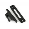 Matt Black Locking Newbury Fastener