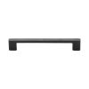 Rustic Dark Bronze Cabinet Pull Metro Design 160mm CTC