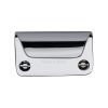 Heritage Brass Sash Lift 65mm Polished Chrome finish