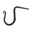 Black Cup Hook - Small