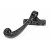 Black Rose Head Fastener