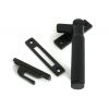 Matt Black Locking Brompton Fastener - RH