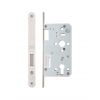 ZDL0060RSS DIN Euro Deadlock - 60mm Backset - Radius Forend