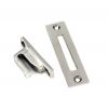 Polished Marine SS (316) Locking Newbury Fastener