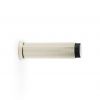 Alexander & Wilks - Reeded Projection Door Stop - PVD Polished Nickel