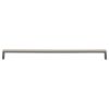 Jena Cabinet Pull 320mm Grey Silk Touch finish