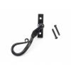 Black 16mm Shepherd's Crook Espag - LH