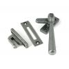 Pewter Locking Newbury Fastener