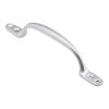 Sash Handle - Satin Chrome