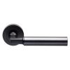 Amiata Lever On Rose - Matt Black