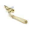 Polished Brass Hinton Espag - LH